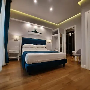 Gea Bed & Breakfast Napoli