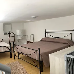 La Casa Di Desy&gio Erice