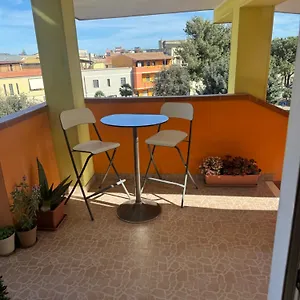 Butterflyhouse2 Appartamento Monserrato