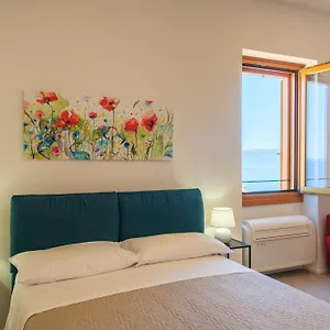 Studio In The Castle Appartamento Castelsardo