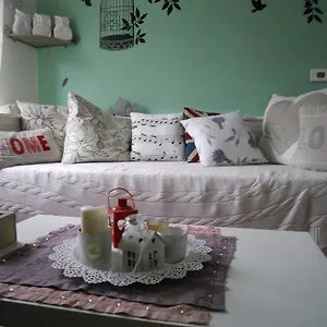 La Casa Azzurra Casa vacanze Moneglia